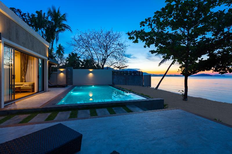 Fair House Villas and Spa (SHA Extra+) - Oda