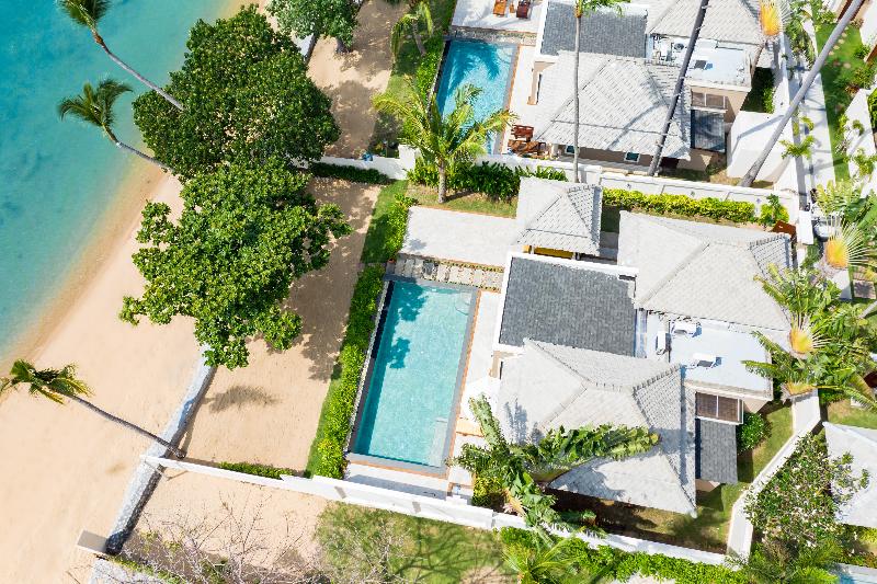 Fair House Villas and Spa (SHA Extra+) - Oda