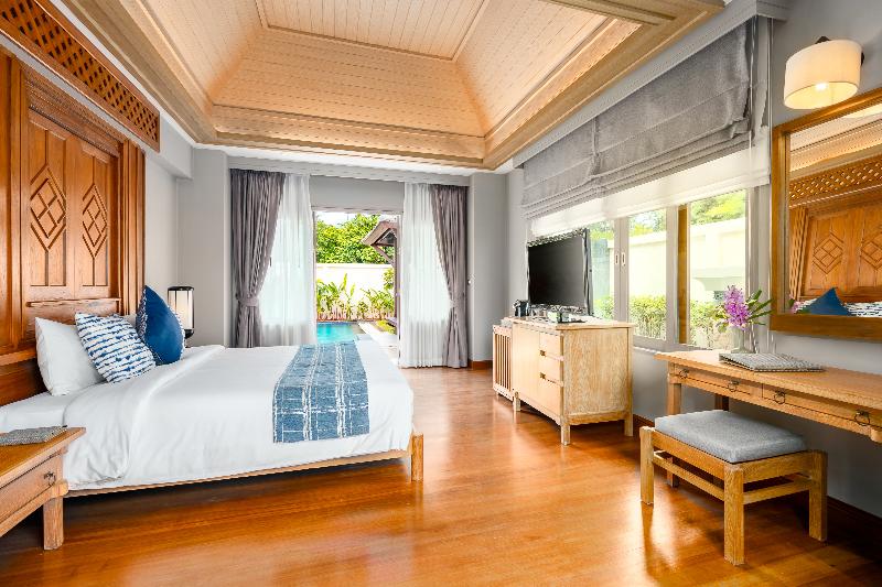 Fair House Villas and Spa (SHA Extra+) - Oda