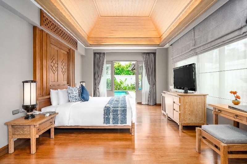 Fair House Villas and Spa (SHA Extra+) - Oda