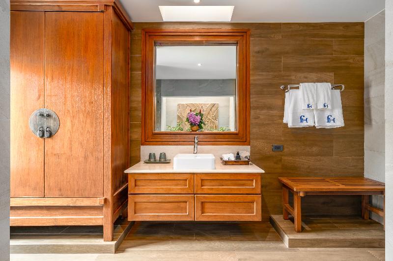 Fair House Villas and Spa (SHA Extra+) - Oda