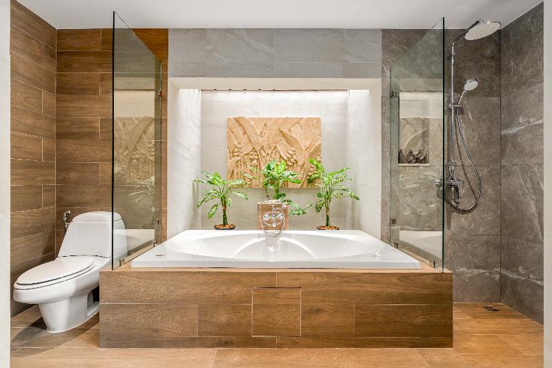 Fair House Villas and Spa (SHA Extra+) - Oda