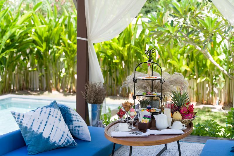 Fair House Villas and Spa (SHA Extra+) - Oda