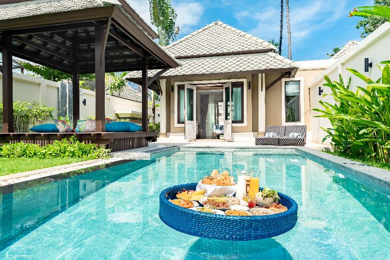 Fair House Villas and Spa (SHA Extra+) - Oda