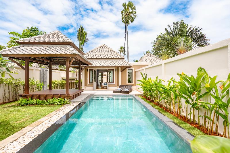 Fair House Villas and Spa (SHA Extra+) - Oda