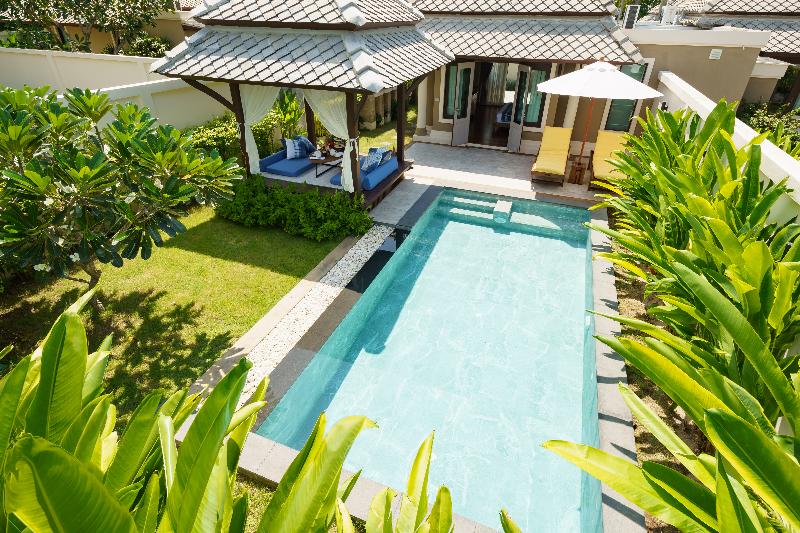 Fair House Villas and Spa (SHA Extra+) - Oda