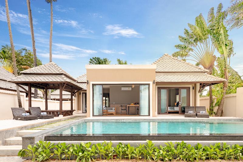 Fair House Villas and Spa (SHA Extra+) - Oda