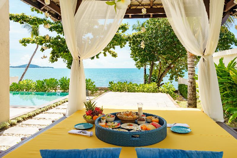 Fair House Villas and Spa (SHA Extra+) - Oda