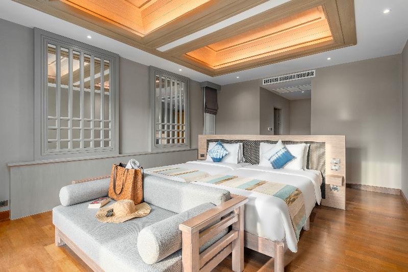 Fair House Villas and Spa (SHA Extra+) - Oda