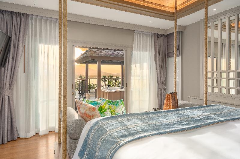 Fair House Villas and Spa (SHA Extra+) - Oda