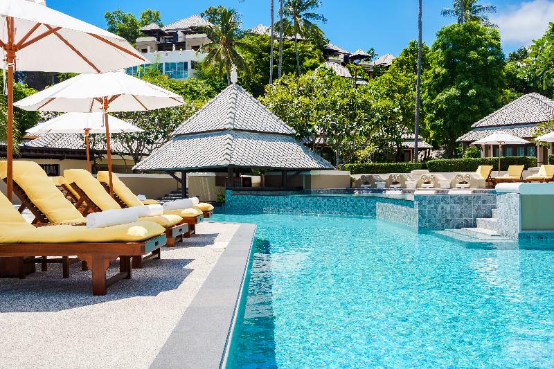 Fair House Villas and Spa (SHA Extra+) - Havuz