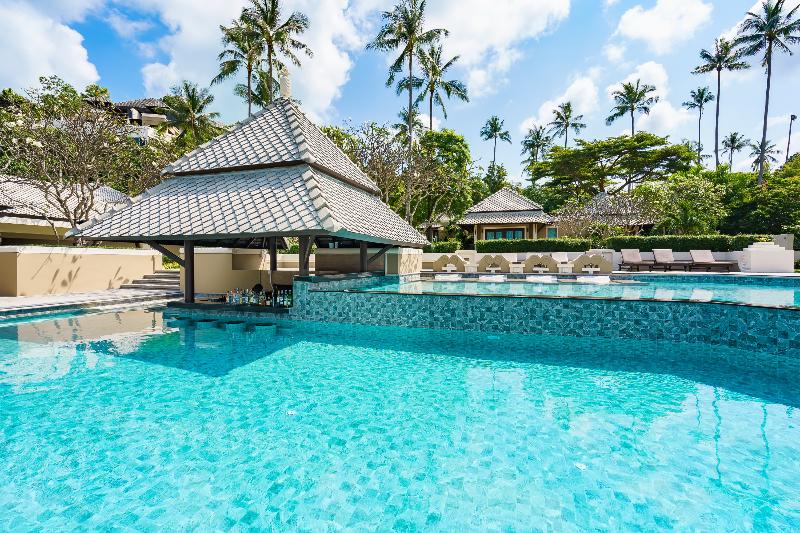 Fair House Villas and Spa (SHA Extra+) - Havuz