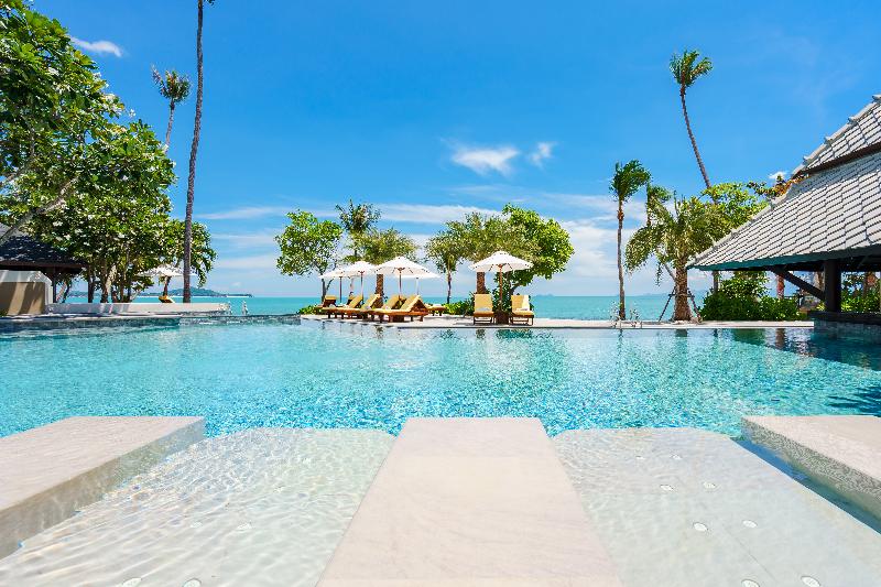 Fair House Villas and Spa (SHA Extra+) - Havuz