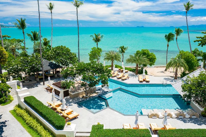 Fair House Villas and Spa (SHA Extra+) - Havuz