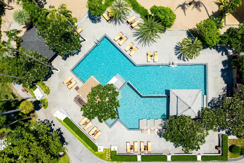 Fair House Villas and Spa (SHA Extra+) - Havuz