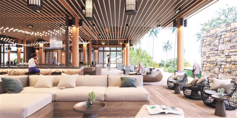 Fair House Villas and Spa (SHA Extra+) - Restoran