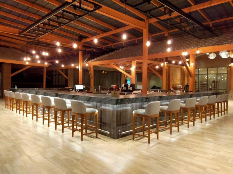 Fair House Villas and Spa (SHA Extra+) - Restoran