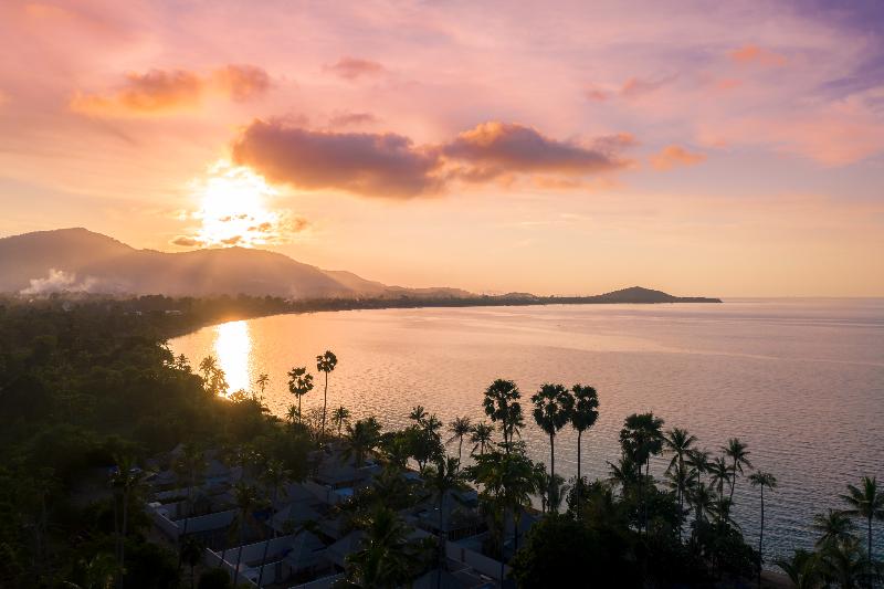 Fair House Villas and Spa (SHA Extra+) - Teras