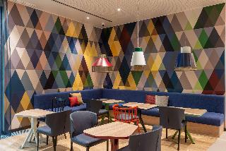Hampton by Hilton Munich City North fotoÄŸrafÄ±