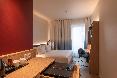 Hampton by Hilton Munich City North oda fotoğrafı