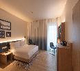 Hampton by Hilton Munich City North oda fotoğrafı