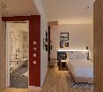 Hampton by Hilton Munich City North oda fotoğrafı