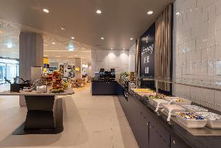 Hampton by Hilton Munich City North fotoÄŸrafÄ±