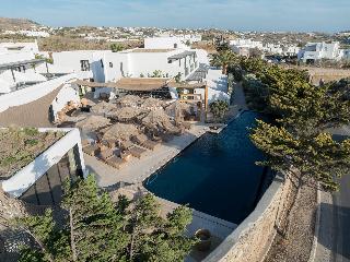 Asty Mykonos Hotel & Spa