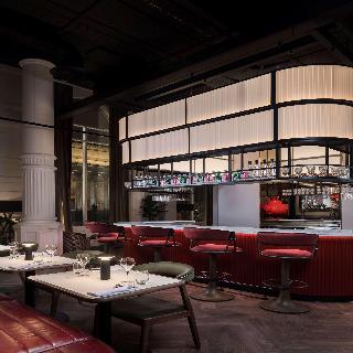 Radisson RED Hotel Liverpool fotoÄŸrafÄ±