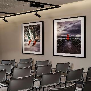 Radisson RED Hotel Liverpool fotoÄŸrafÄ±