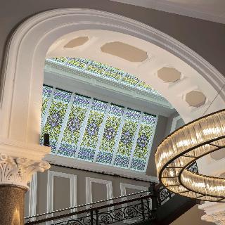 Radisson RED Hotel Liverpool fotoÄŸrafÄ±