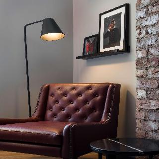 Radisson RED Hotel Liverpool fotoÄŸrafÄ±