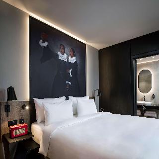 Radisson RED Hotel Liverpool fotoÄŸrafÄ±