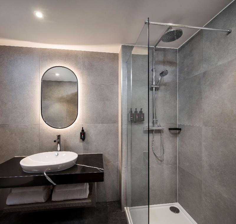 Radisson RED Hotel Liverpool - Oda