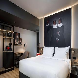Radisson RED Hotel Liverpool fotoÄŸrafÄ±