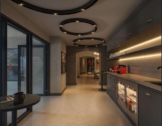 Radisson RED Hotel Liverpool fotoÄŸrafÄ±