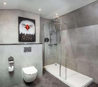 Radisson RED Hotel Liverpool fotoÄŸrafÄ±