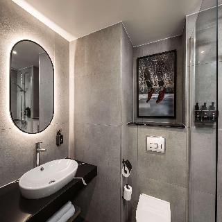 Radisson RED Hotel Liverpool fotoÄŸrafÄ±
