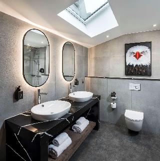 Radisson RED Hotel Liverpool fotoÄŸrafÄ±