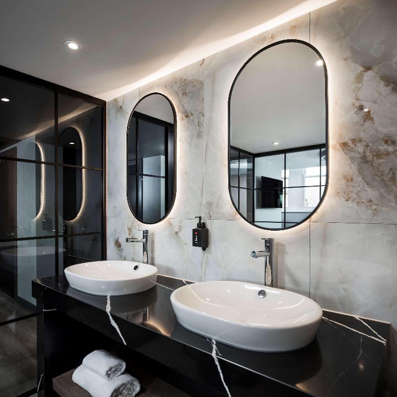 Radisson RED Hotel Liverpool - Oda