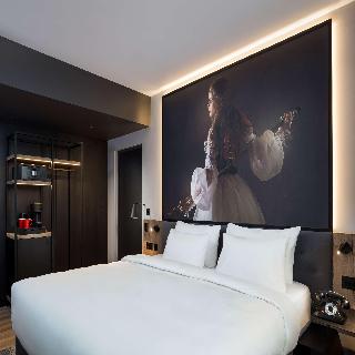 Radisson RED Hotel Liverpool fotoÄŸrafÄ±