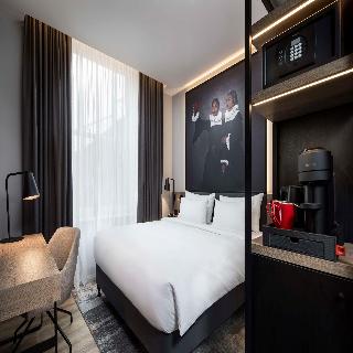 Radisson RED Hotel Liverpool fotoÄŸrafÄ±