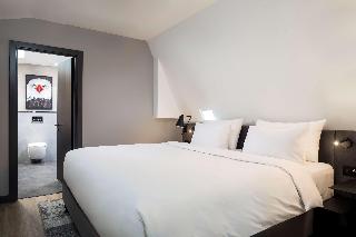 Radisson RED Hotel Liverpool fotoÄŸrafÄ±