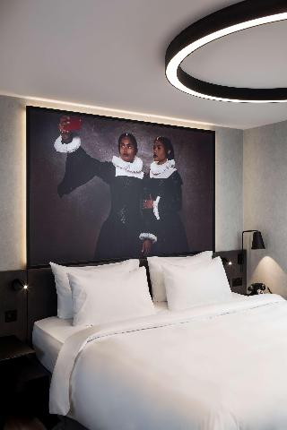 Radisson RED Hotel Liverpool fotoÄŸrafÄ±