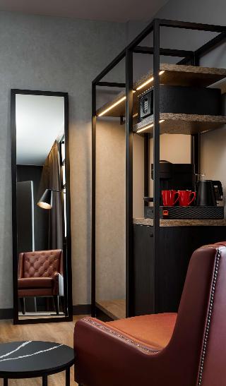 Radisson RED Hotel Liverpool fotoÄŸrafÄ±