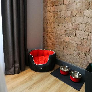 Radisson RED Hotel Liverpool fotoÄŸrafÄ±