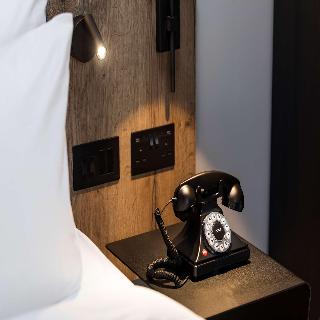Radisson RED Hotel Liverpool fotoÄŸrafÄ±
