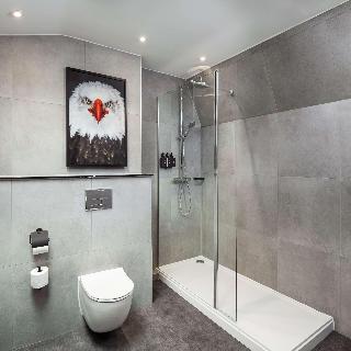 Radisson RED Hotel Liverpool fotoÄŸrafÄ±