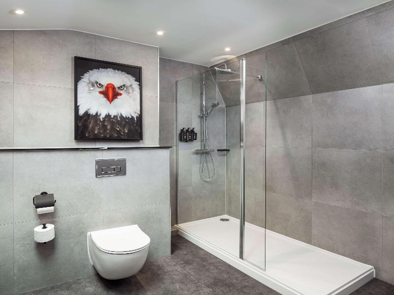 Radisson RED Hotel Liverpool - Oda