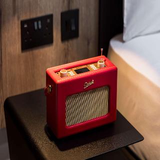 Radisson RED Hotel Liverpool fotoÄŸrafÄ±